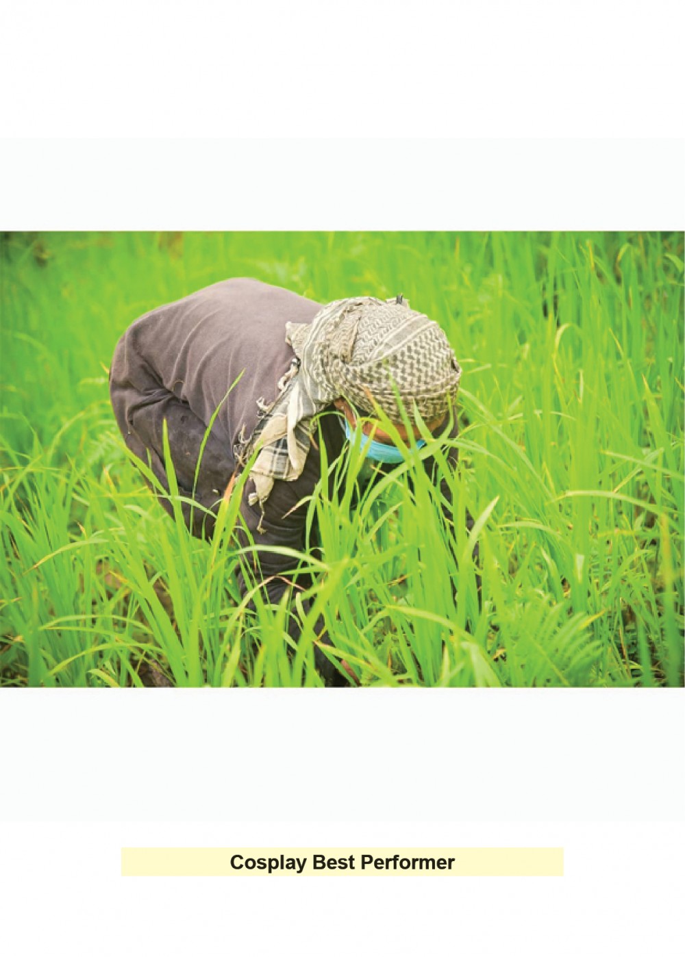 Photo Courtesy: Act of Kindness Society